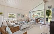 Four-Bedroom Holiday Home In Hornbak Four-Bedroom Holiday Home In Hornbak