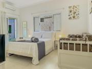 Maraka 22 1 Suíte AC Piscina 50m da praia