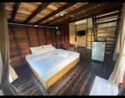 Khanom Lan Thung Resort