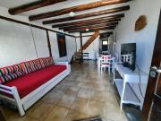 Casa El Ciruelo, para 6 personas