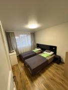 Apartamentai prie Zakso kalno