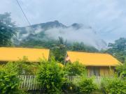 Nong Khiaw Ing Ing Mountain View