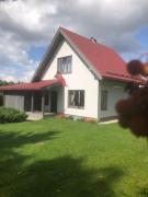 Riverside Retreat In Tome