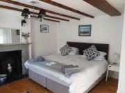 Top Saint Johns Chapel