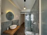 Apt with balcony in Roman Quiet