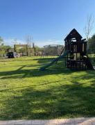 Quinta campestre El Molino, 5 min del centro