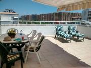 Magic World - Marina DOr - Ático - Frontal Céntrico