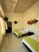 Villa Cristina San Javier