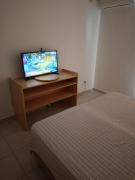 Flat Sudoeste Centro