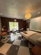 Kayyath Valley Munnar - Luxury 4BHK Hillside Sanctuary