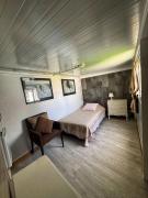 Habitación Namasté