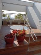 Apto ao lado da Av Paulista