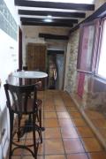 No.5B - Lovely Studio Apt with AC in the centre of the old town