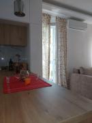 Belgrade Center&Riverside Naki