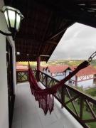 Bananeiras - Chalé 204