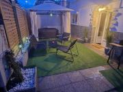 Spa Privatif en Pleine Nature à 1h de Paris