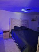 Spa Privatif en Pleine Nature à 1h de Paris