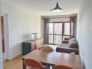 ENB1146 Flat para até 3 pp no Centro de SBC