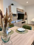 Casa di Chiara Andalo Centro