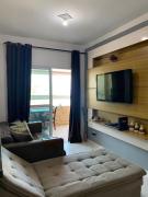 Apartamento 2 quadras da praia