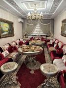 Abraj Dubai 3 bedroom luxury apartment