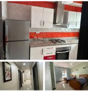 Appartement meublé à louer