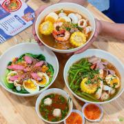 Homestay Vũng Tàu Căn Hộ Biển Goldsea Melody