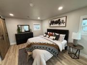 Home Town Mountain Lodging