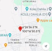 Top Arau