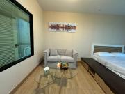 คอนโดใกล้หาดในทอนNai Thon Beach Room A410