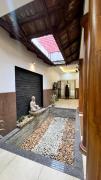 Traditional house near Kochi