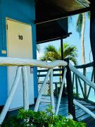 A Little Bungalows By Beach