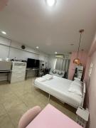 Sweet Honey Tossed Private Condo