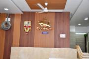SJ Residency