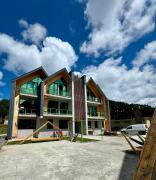 Snow Forest Bakuriani