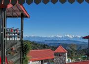 Top Mukteswar