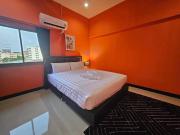 Top Pattaya Central