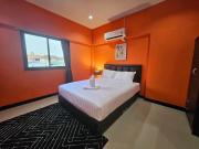 Top Pattaya Central