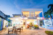 Pupae Pool Villa Jomtien Pattaya