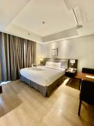 GBA Condotel at Bonifacio Civic Center Tower