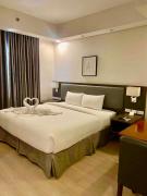 GBA Condotel at Bonifacio Civic Center Tower