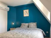Logement entier - Vieux Tours - Centre - 3 chambres