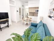 Apartamento Infantas 26