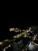 Suite apartment luxury front beach