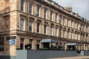 Best Western Glasgow Hotel Best Western Glasgow Hotel