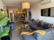 Appartement moderne Marrakech
