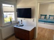 Ferienwohnung in ruhiger Lage