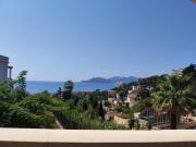 Cannes Villa Francia appartement climatisé vue mer