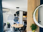 Vila Kaja - self check in - free parking Vila Kaja - self check in - free parking