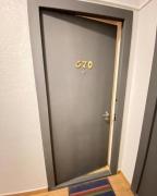 Bakuriani Inn Aparment